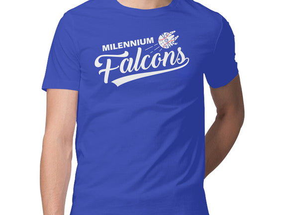 Falcons
