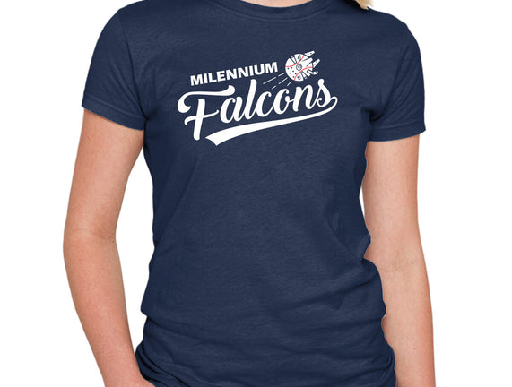 Falcons