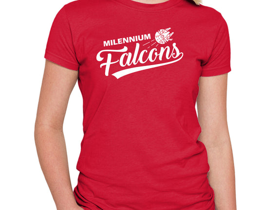 Falcons
