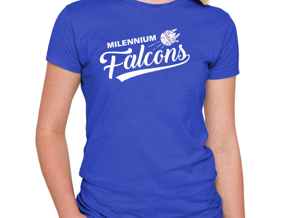 Falcons