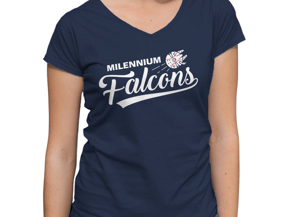 Falcons
