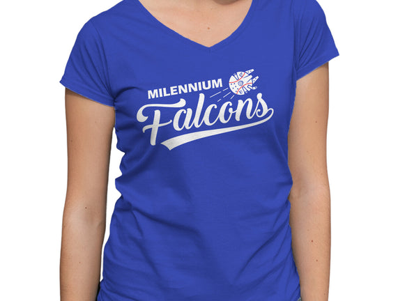 Falcons