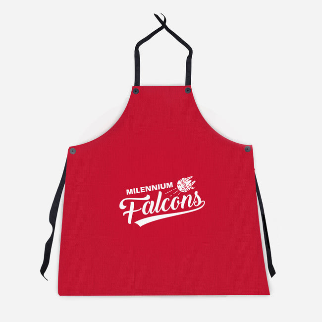 Falcons-Unisex-Kitchen-Apron-krisren28