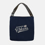 Falcons-None-Adjustable Tote-Bag-krisren28