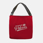 Falcons-None-Adjustable Tote-Bag-krisren28