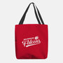 Falcons-None-Basic Tote-Bag-krisren28