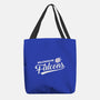 Falcons-None-Basic Tote-Bag-krisren28