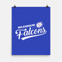 Falcons-None-Matte-Poster-krisren28