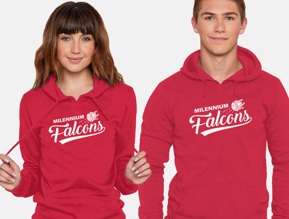 Falcons
