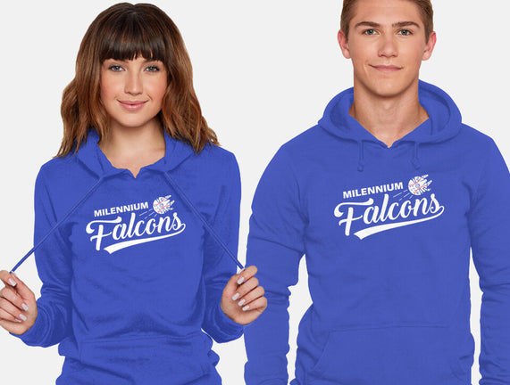 Falcons