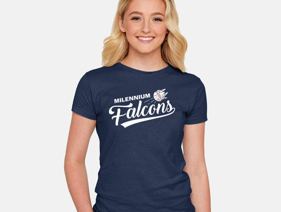 Falcons