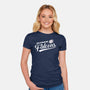 Falcons-Womens-Fitted-Tee-krisren28