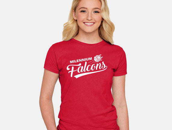 Falcons