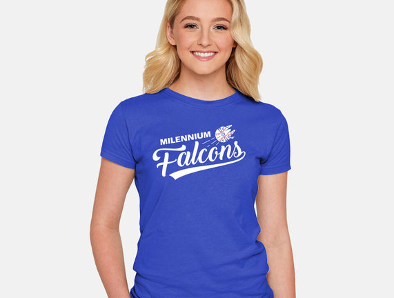 Falcons