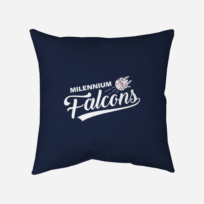 Falcons-None-Removable Cover w Insert-Throw Pillow-krisren28