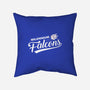 Falcons-None-Removable Cover w Insert-Throw Pillow-krisren28