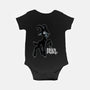 Live Deliciously Forever-Baby-Basic-Onesie-Nemons