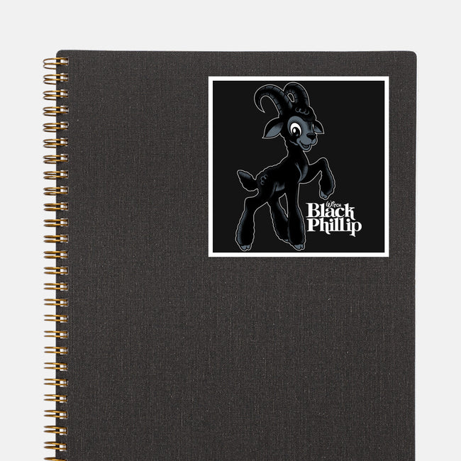 Live Deliciously Forever-None-Glossy-Sticker-Nemons