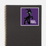 Live Deliciously Forever-None-Glossy-Sticker-Nemons