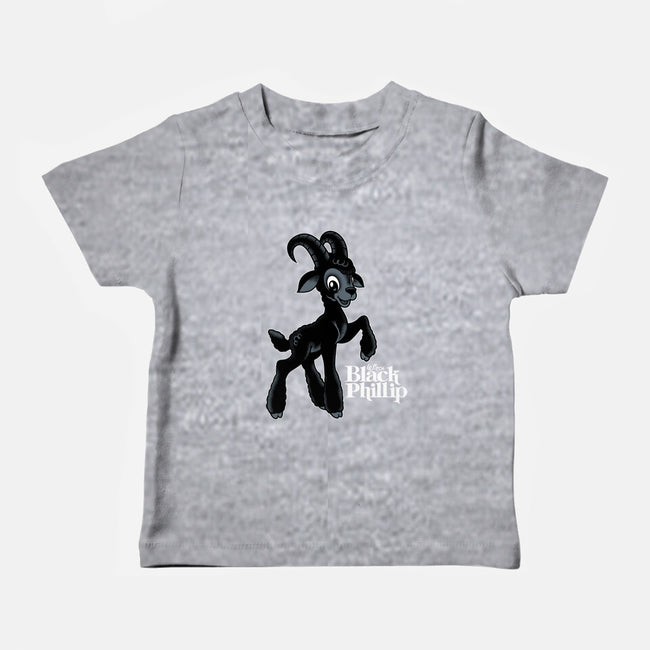 Live Deliciously Forever-Baby-Basic-Tee-Nemons