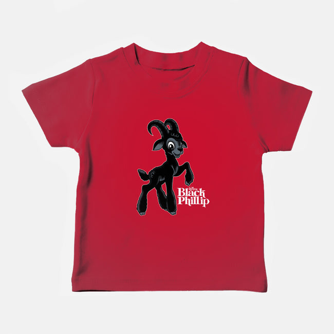 Live Deliciously Forever-Baby-Basic-Tee-Nemons