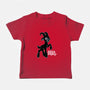 Live Deliciously Forever-Baby-Basic-Tee-Nemons