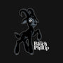 Live Deliciously Forever-None-Glossy-Sticker-Nemons