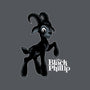 Live Deliciously Forever-None-Drawstring-Bag-Nemons