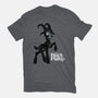 Live Deliciously Forever-Mens-Heavyweight-Tee-Nemons