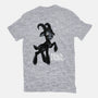 Live Deliciously Forever-Mens-Heavyweight-Tee-Nemons