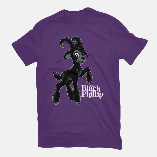 Live Deliciously Forever-Youth-Basic-Tee-Nemons