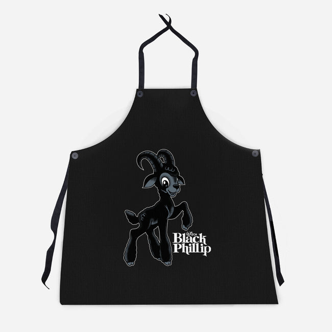 Live Deliciously Forever-Unisex-Kitchen-Apron-Nemons