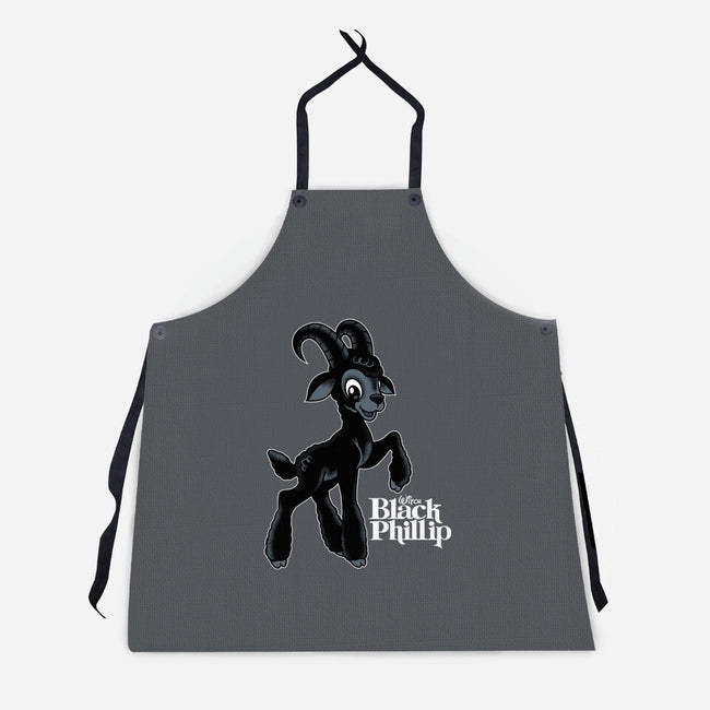 Live Deliciously Forever-Unisex-Kitchen-Apron-Nemons