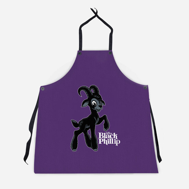 Live Deliciously Forever-Unisex-Kitchen-Apron-Nemons
