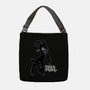 Live Deliciously Forever-None-Adjustable Tote-Bag-Nemons