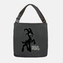 Live Deliciously Forever-None-Adjustable Tote-Bag-Nemons