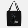 Live Deliciously Forever-None-Basic Tote-Bag-Nemons