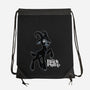 Live Deliciously Forever-None-Drawstring-Bag-Nemons