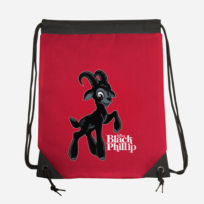 Live Deliciously Forever-None-Drawstring-Bag-Nemons