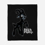 Live Deliciously Forever-None-Fleece-Blanket-Nemons