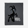 Live Deliciously Forever-None-Fleece-Blanket-Nemons