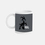 Live Deliciously Forever-None-Mug-Drinkware-Nemons