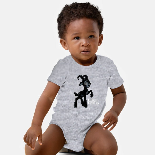 Live Deliciously Forever-Baby-Basic-Onesie-Nemons