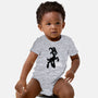 Live Deliciously Forever-Baby-Basic-Onesie-Nemons