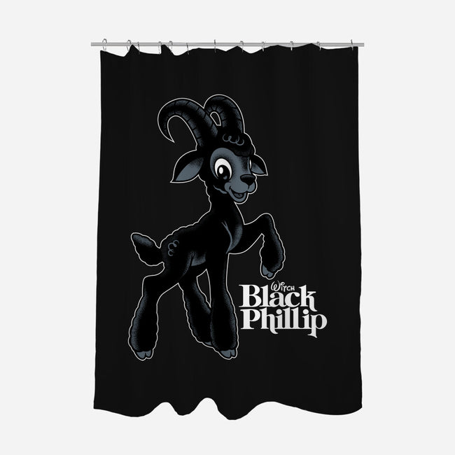 Live Deliciously Forever-None-Polyester-Shower Curtain-Nemons
