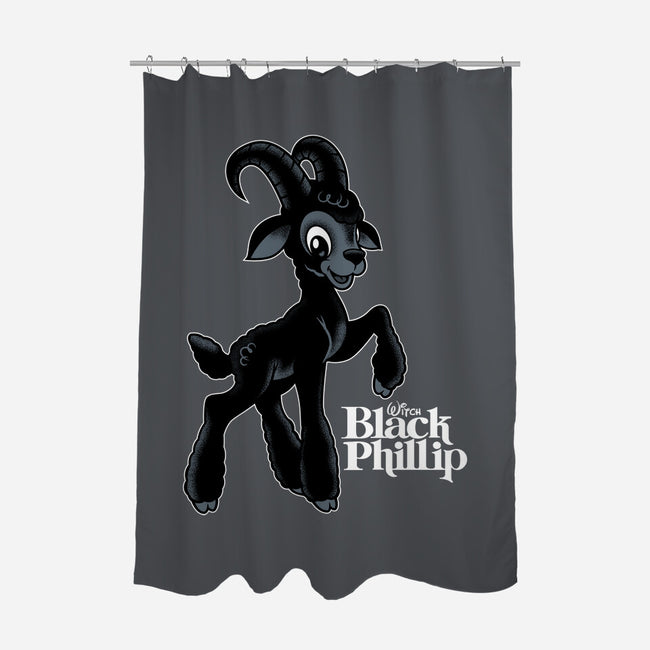 Live Deliciously Forever-None-Polyester-Shower Curtain-Nemons