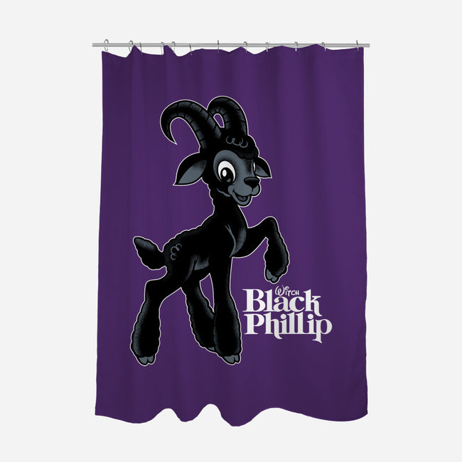 Live Deliciously Forever-None-Polyester-Shower Curtain-Nemons