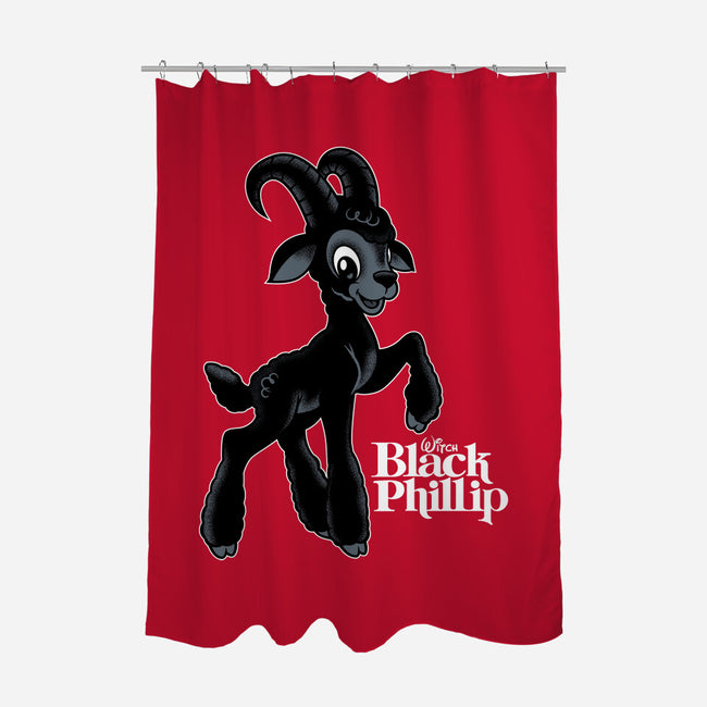Live Deliciously Forever-None-Polyester-Shower Curtain-Nemons