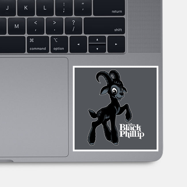 Live Deliciously Forever-None-Glossy-Sticker-Nemons