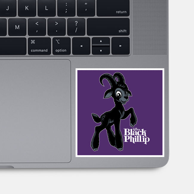 Live Deliciously Forever-None-Glossy-Sticker-Nemons